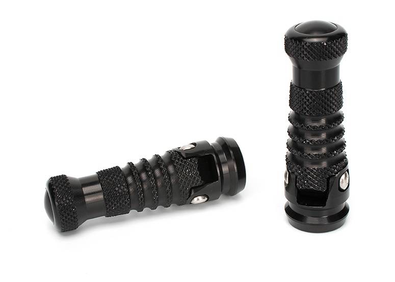 UF-25 - Footrests - GILLES TOOLING