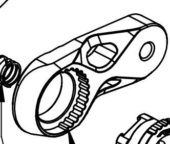 Spare parts - Spares - GILLES TOOLING