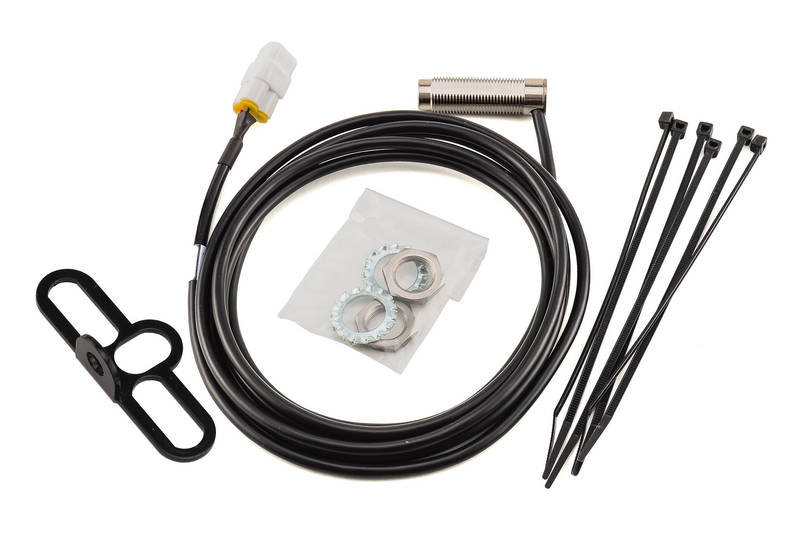 AR Assistant - wheel speed sensor kit - AR Assistant - AW-TC, LC, PIT kit - HEALTECH