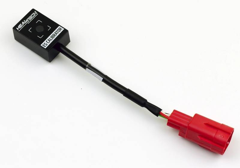 ES Calibrator - Exhaust servo calibrator tool - HEALTECH