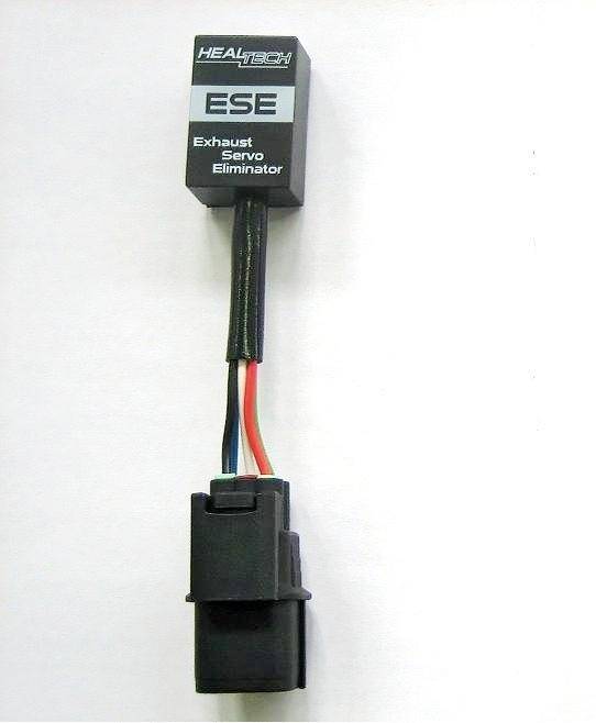 ESE (Exhaust Servo Eliminator) - Exhaust Servo Eliminator - HEALTECH