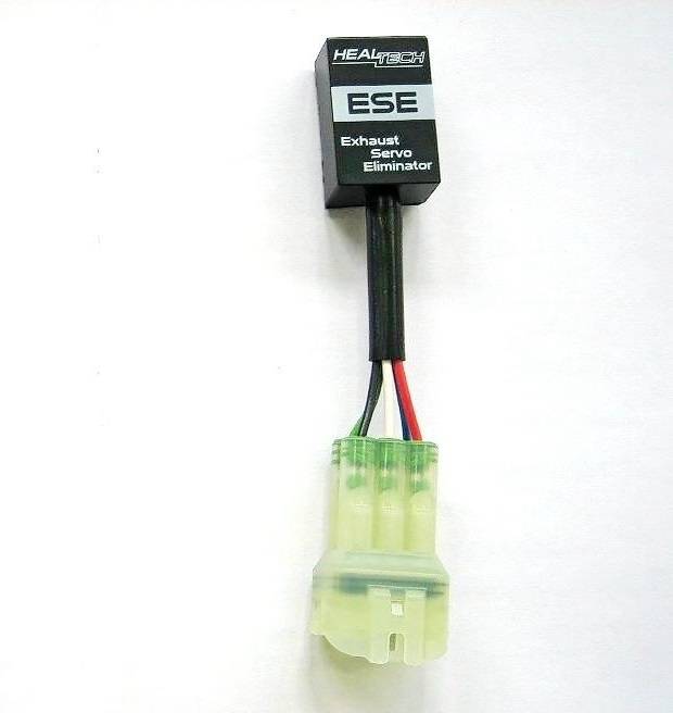 ESE (Exhaust Servo Eliminator) - Exhaust Servo Eliminator - HEALTECH