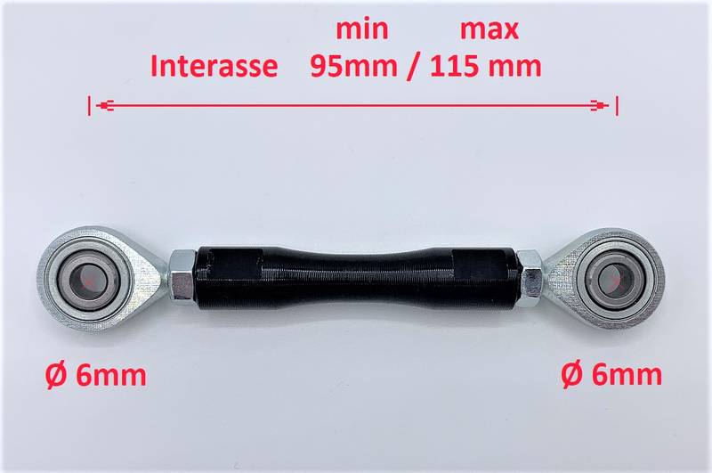 iQSE - Spares - Quick Shifter - HEALTECH