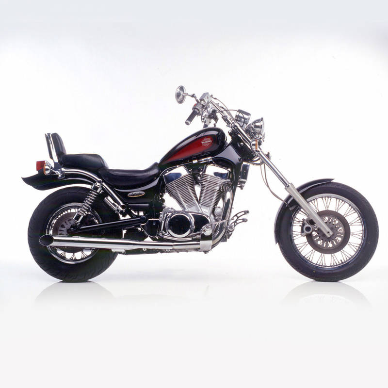Silver Tail - Scarico Completo - LEOVINCE