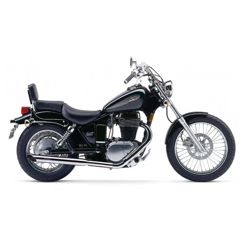 Silver Tail - Scarico Completo - LEOVINCE