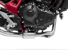 Full Header - Exhaust - Headers - LEOVINCE