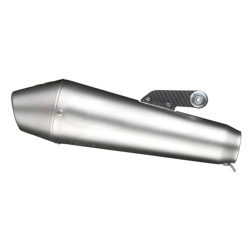 GP Style - race - Exhaust - Silencer - LEOVINCE