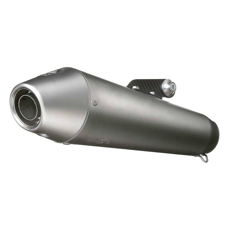 GP Style - race - Exhaust - Silencer - LEOVINCE