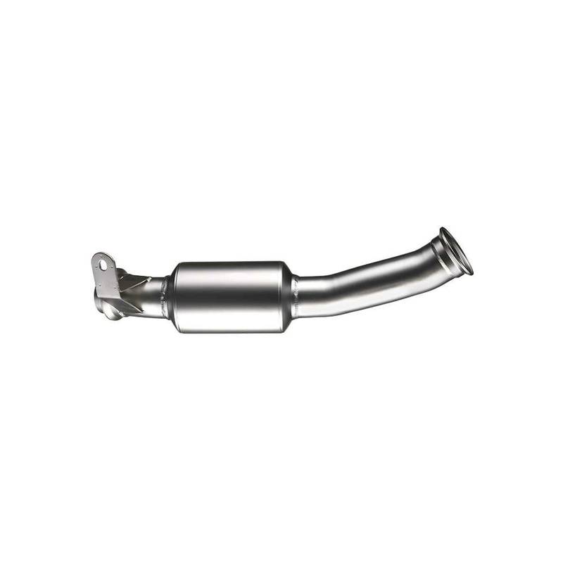 Cat Eliminator header - Exhaust - Cat Eliminator - LEOVINCE