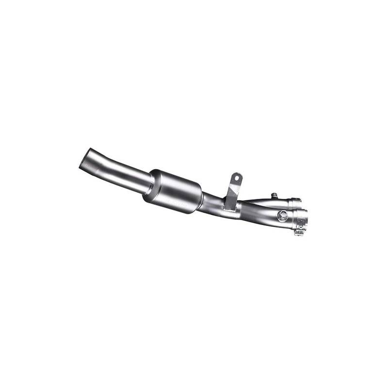 Cat Eliminator header - Exhaust - Cat Eliminator - LEOVINCE