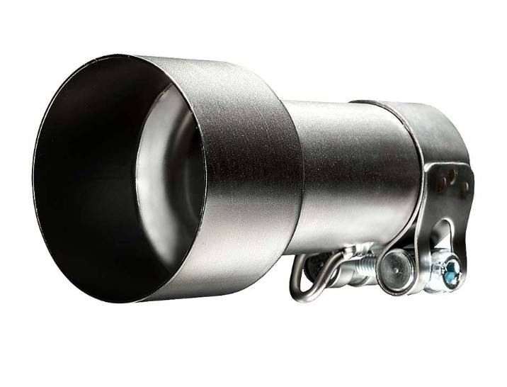 Free Flow Header - Exhaust - Header and parts - LEOVINCE