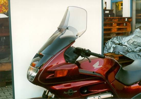 VN - Varioscreen - Screen - MRA