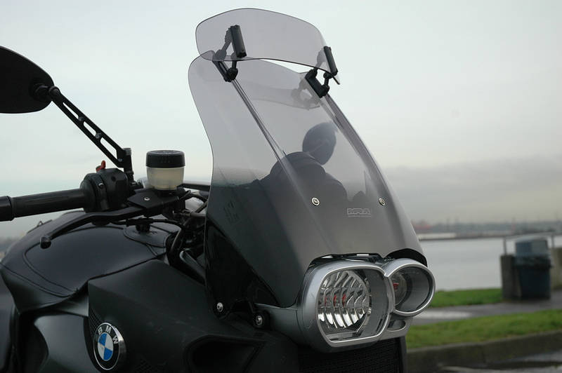 VTM - Vario-Touring Maxi - Screen - MRA