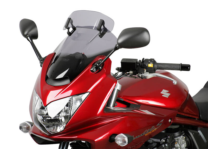 VT - Vario-Touring - Screen - MRA