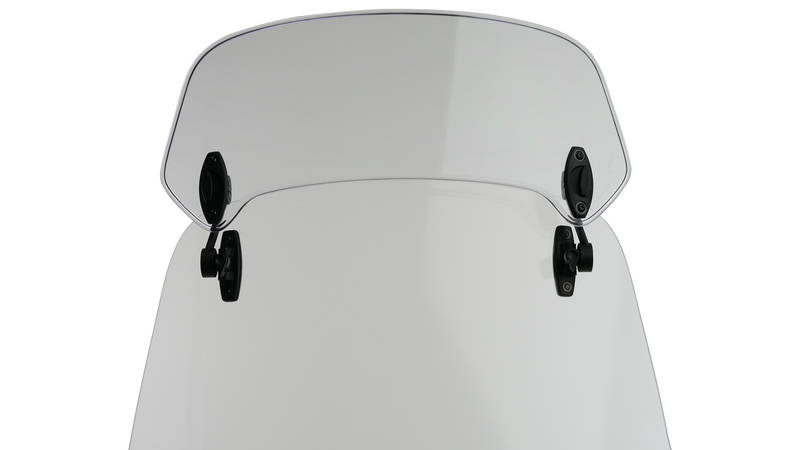 XCTA - X-Creen Tour spoiler - Spoiler orientabili - MRA
