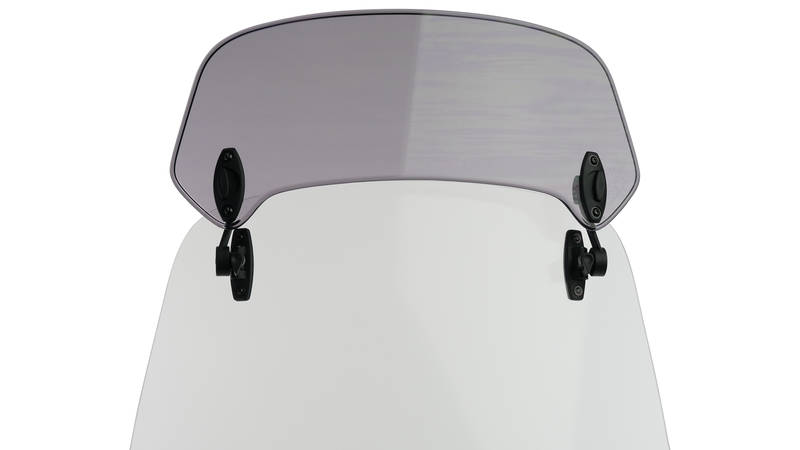 XCTA - X-Creen Tour spoiler - Spoiler orientabili - MRA