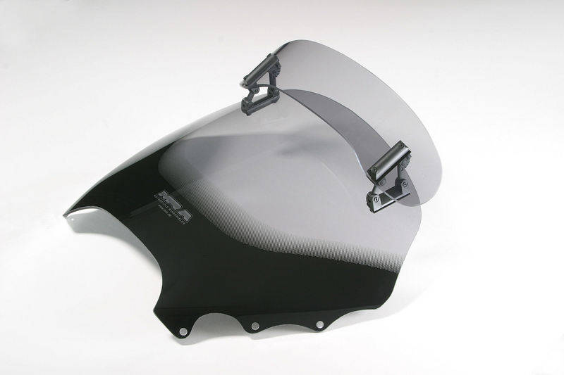 VT - Vario-Touring - Screen - MRA
