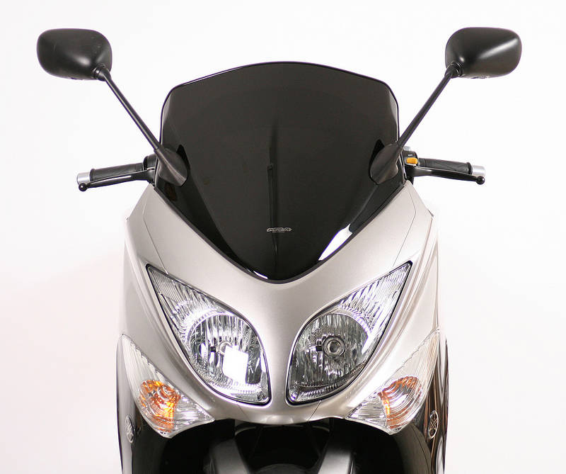 SPM - Sport Maxi Screen - Screen - MRA