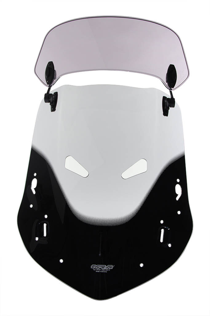 XCTM - X-Creen Tour Maxi - complete screen - Screen - MRA