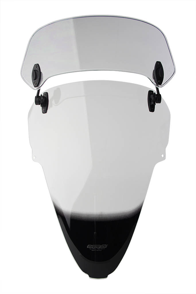 XCTN - X-Creen Tour Maxi XL - complete screen - Screen - MRA