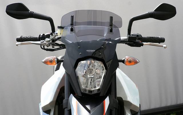 VT - Vario-Touring - Screen - MRA