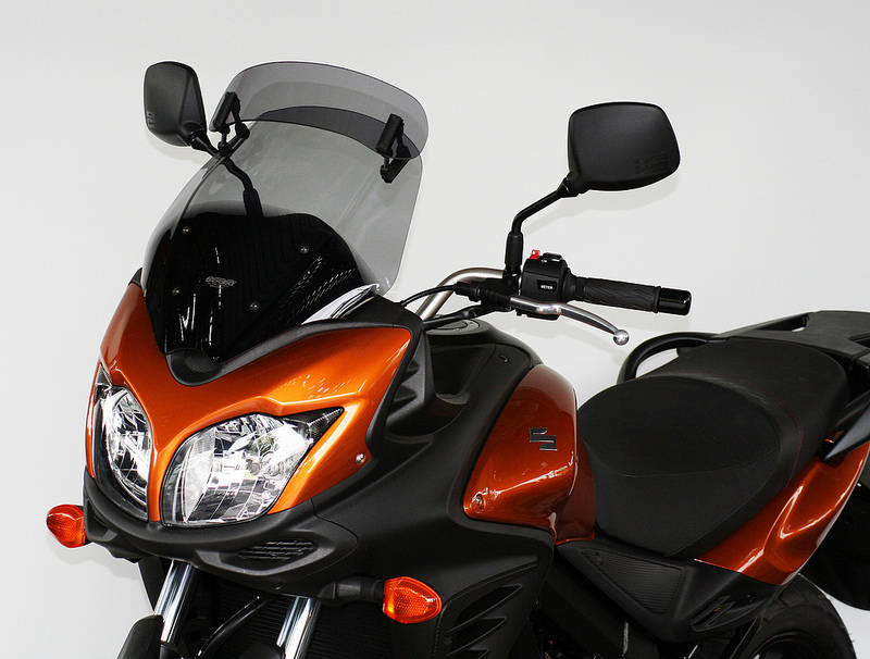 VT - Vario-Touring - Screen - MRA