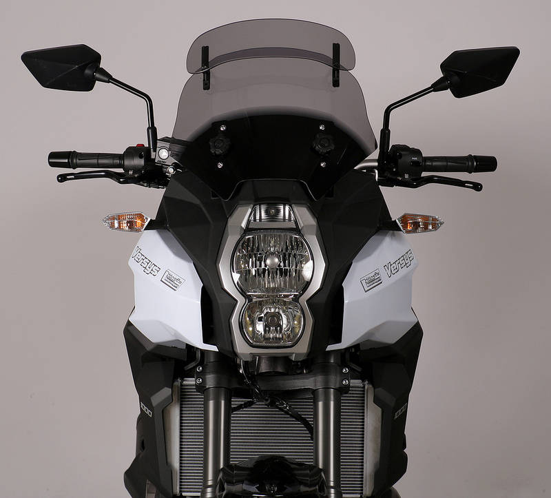 VT - Vario-Touring - Screen - MRA