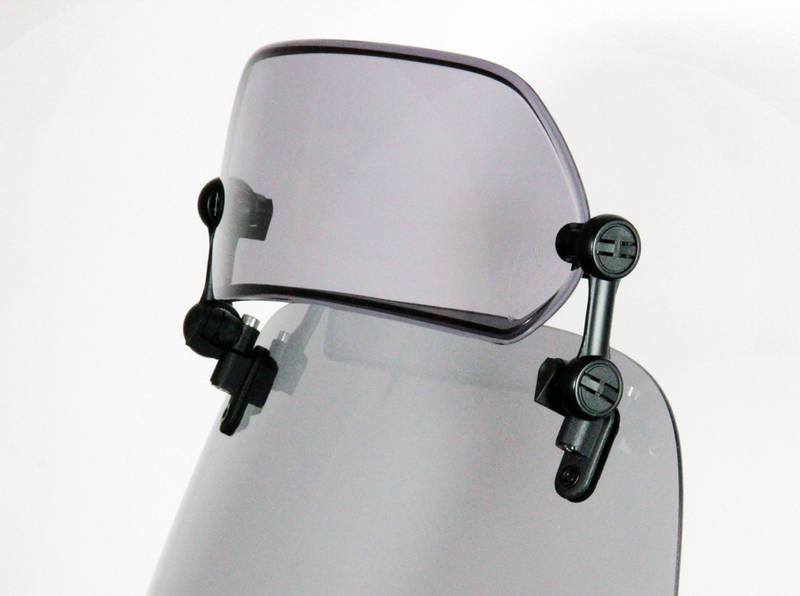 XCSA - X-Creen Sport spoiler - Spoiler orientabili - MRA