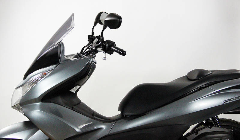 TM - Touring Maxi - Screen - MRA