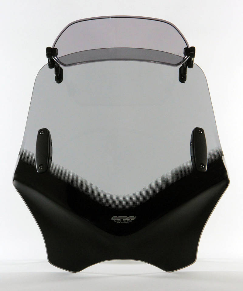 VFXSC - V-Flow X-creen - Sport - C - Windshield - MRA