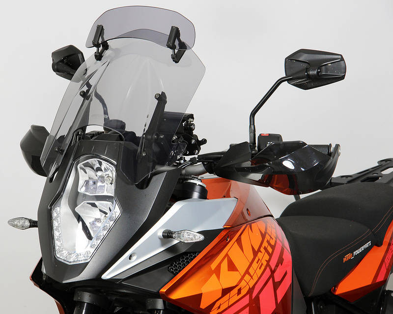 VT - Vario-Touring - Screen - MRA