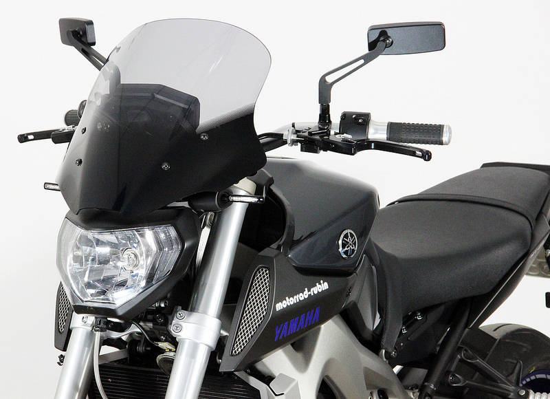 NTM - Touring Maxi Naked Bikes - Screen - MRA