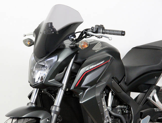 NTM - Touring Maxi Naked Bikes - Screen - MRA