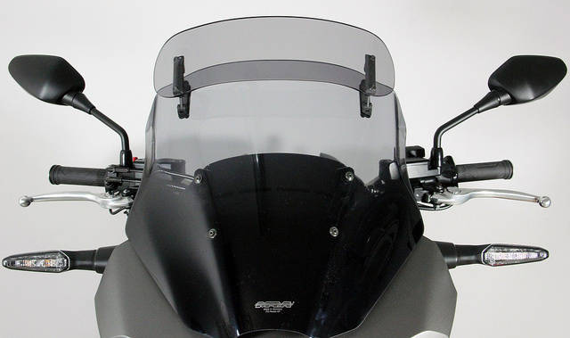 VT - Vario-Touring - Screen - MRA