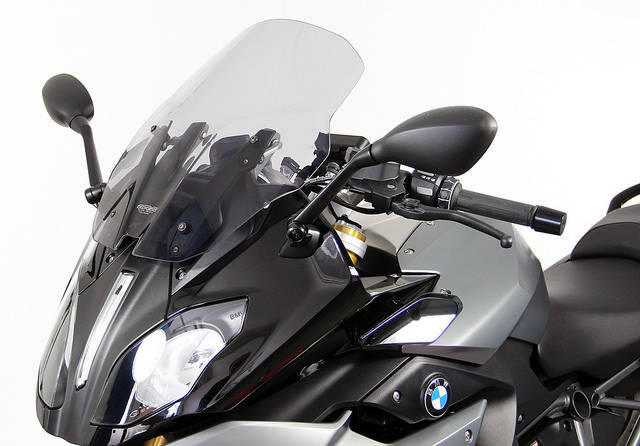 TM - Touring Maxi - Screen - MRA