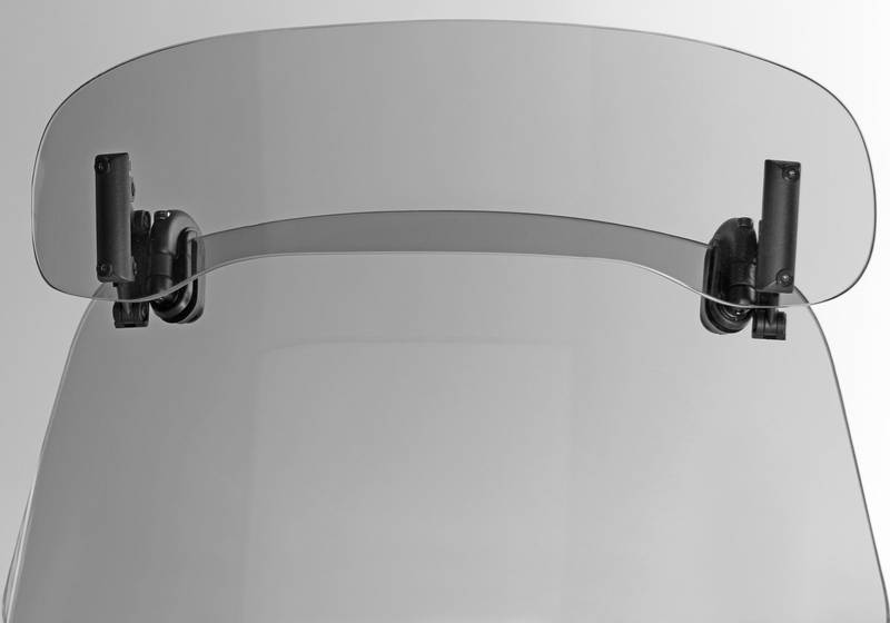 VSA-B - spoiler - Spoiler orientabili - MRA