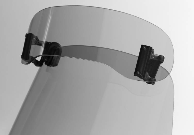 VSA-B - spoiler - Spoiler orientabili - MRA