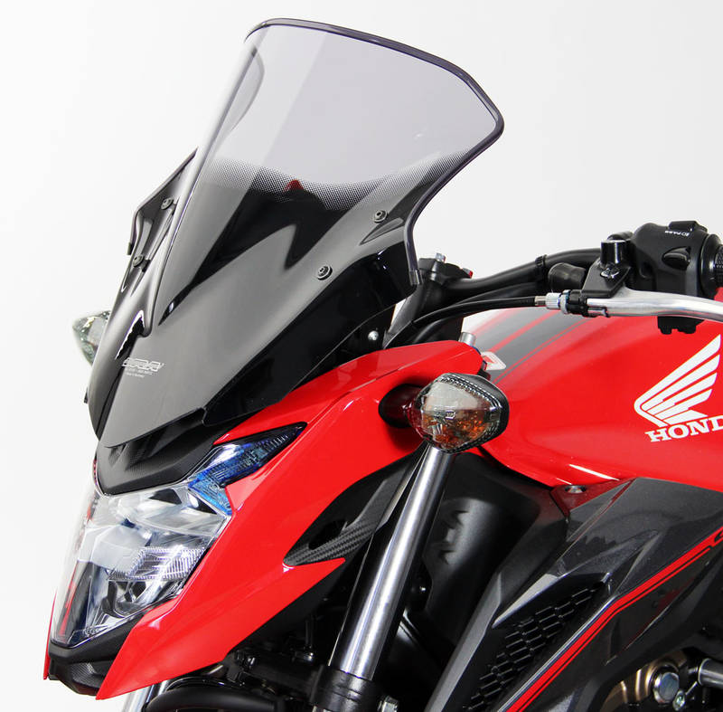 NSM - Spoiler Naked Bikes - Screen - MRA