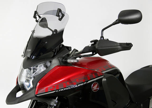 VT - Vario-Touring - Screen - MRA