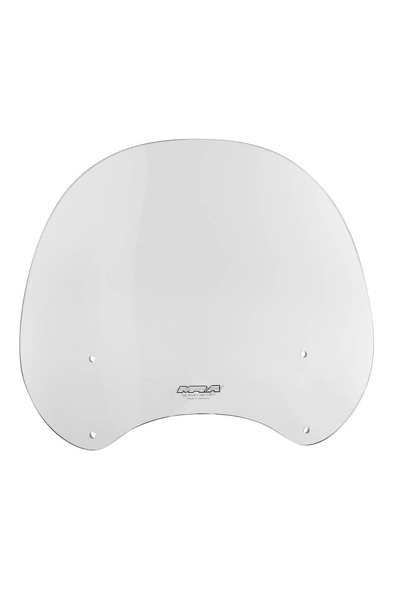 NTM - Touring Maxi Naked Bikes - Screen - MRA