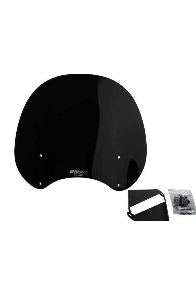 NTM - Touring Maxi Naked Bikes - Screen - MRA