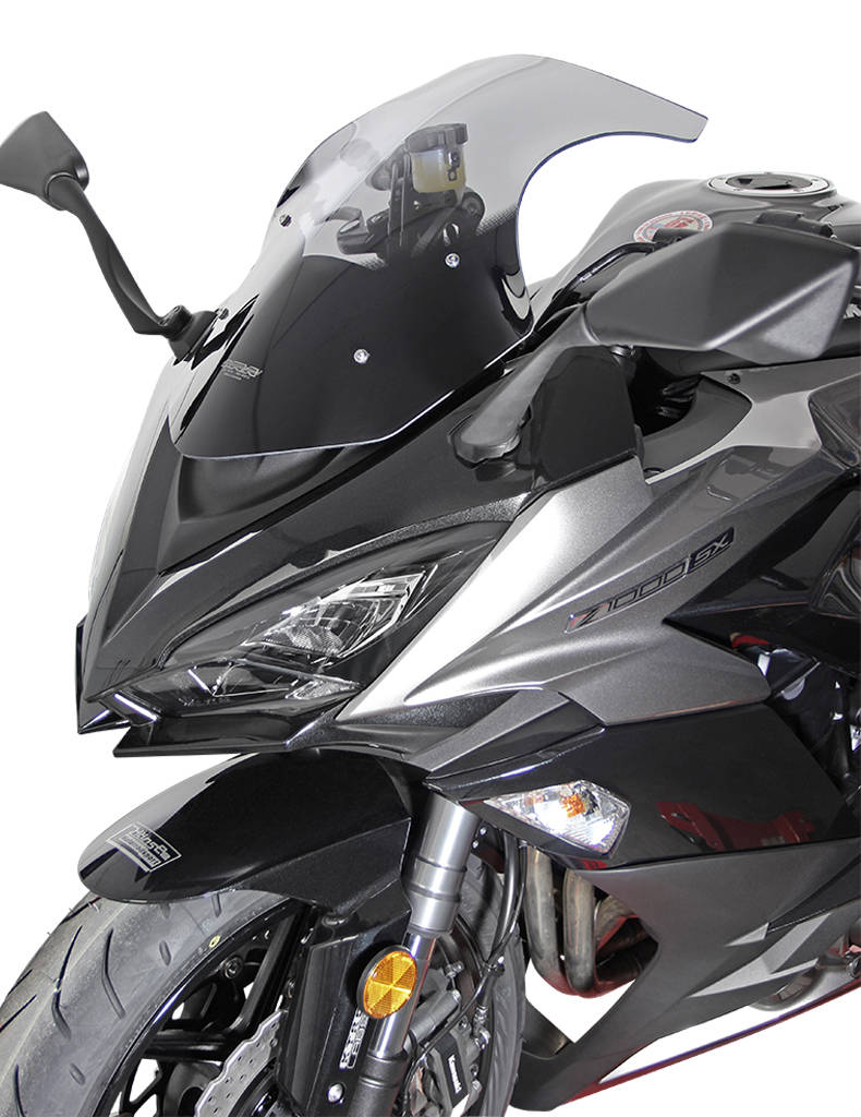 TM - Touring Maxi - Screen - MRA