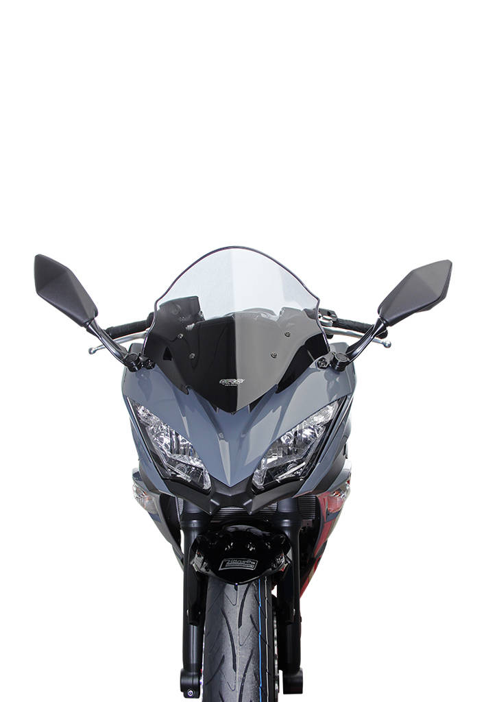 TM - Touring Maxi - Screen - MRA