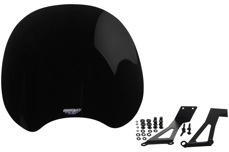 NTM - Touring Maxi Naked Bikes - Screen - MRA