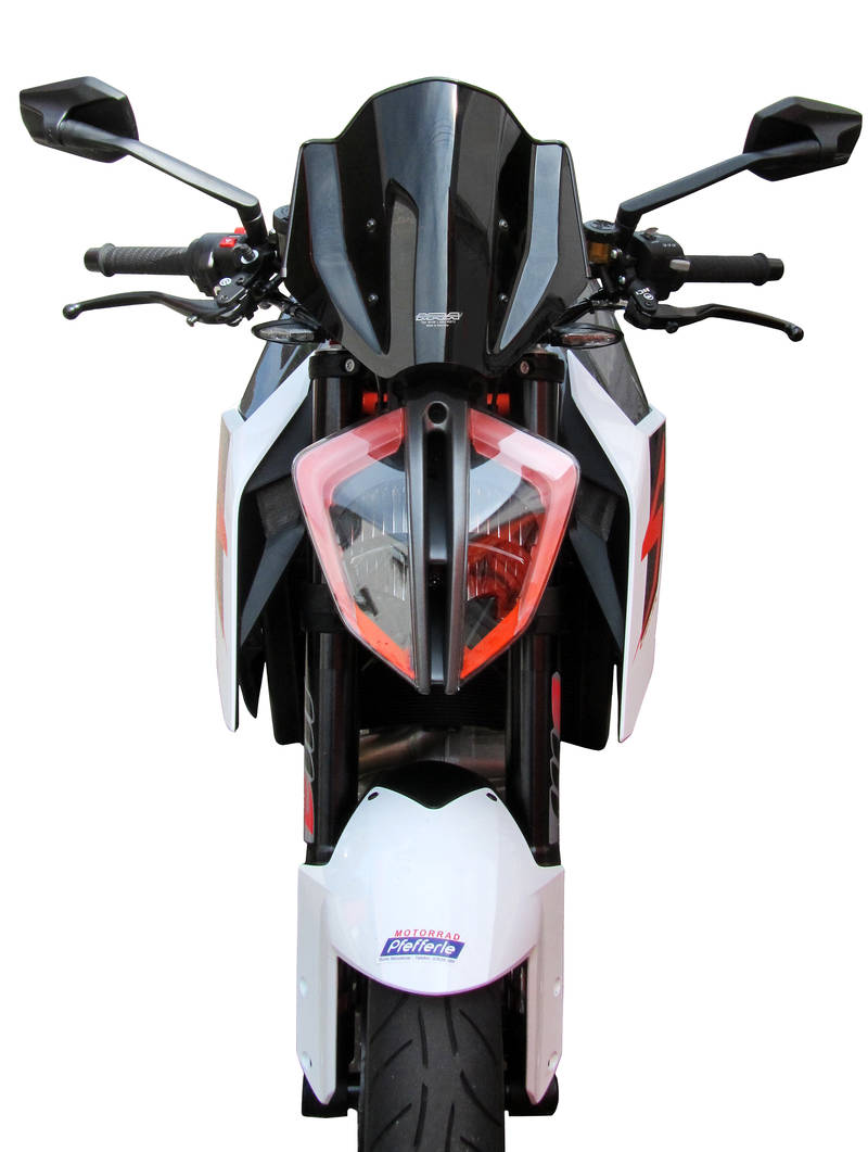 NSPM - Sport Naked Bikes Maxi - Screen - MRA