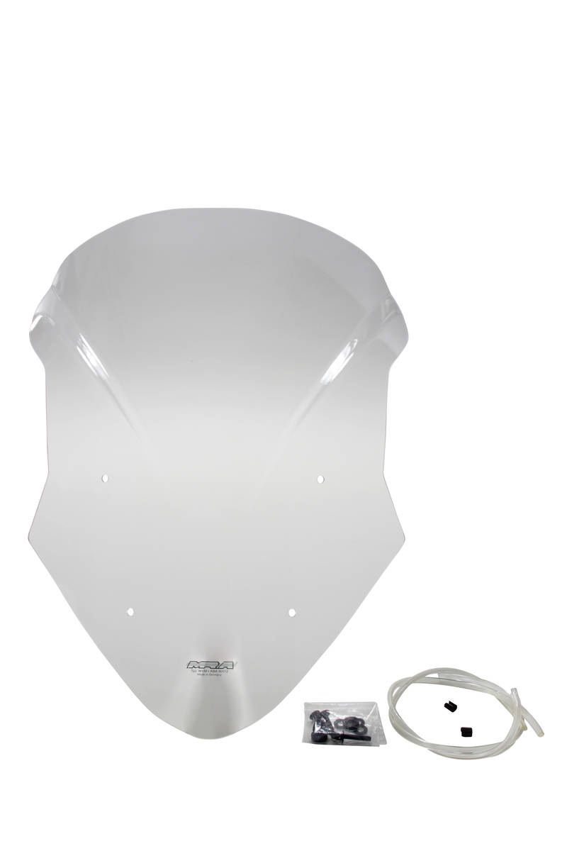 TM - Touring Maxi - Screen - MRA