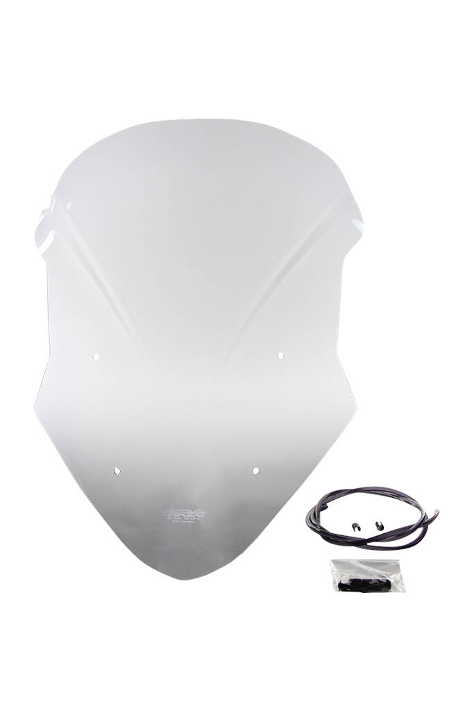 TM - Touring Maxi - Screen - MRA