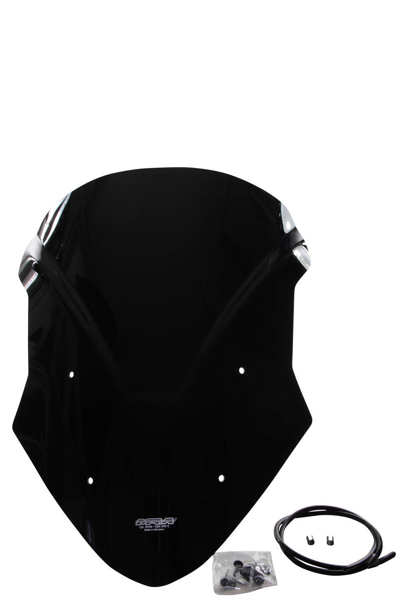 TM - Touring Maxi - Screen - MRA