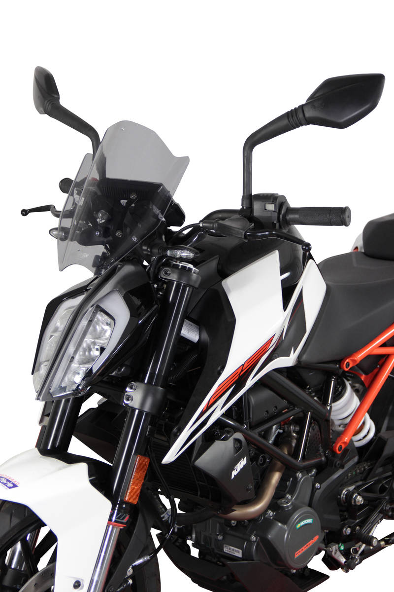 NSPM - Sport Naked Bikes Maxi - Screen - MRA