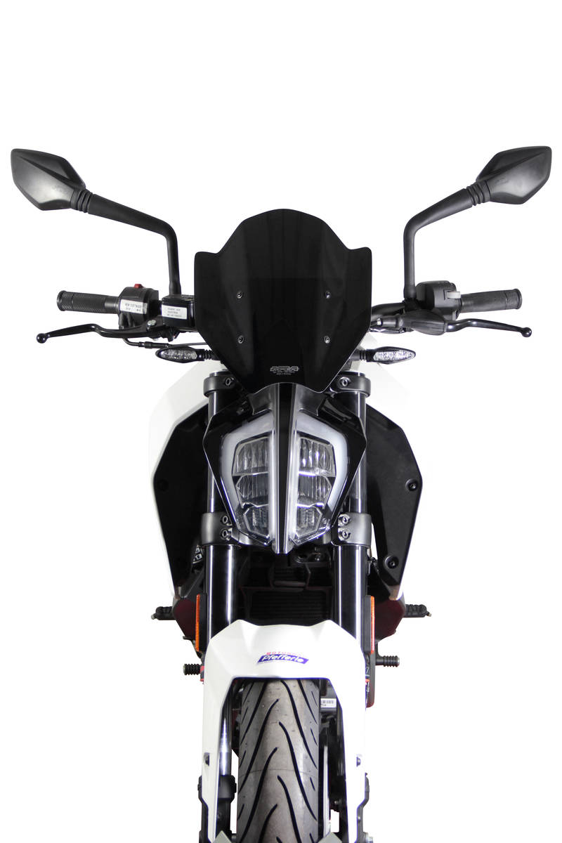 NSPM - Sport Naked Bikes Maxi - Screen - MRA